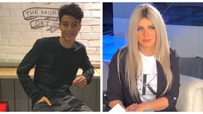 الإعلامية مروة ميمي تكشف تفاصيل مروعة لحادث مقتل نجلها (فيديو)