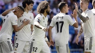 كل ما تريد معرفته عن مباراة برشلونة وريال بيتيس