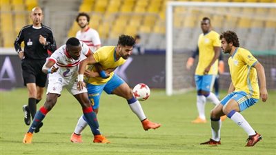 الإسماعيلي ضد الزمالك..من يحسم ديربي الغضب المصري ؟