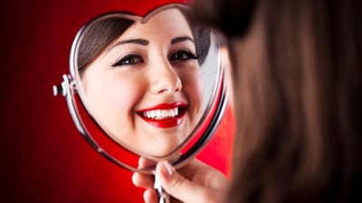 في عيد الحب 