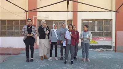 تعليم البحر الأحمر: تخصيص فقرة خاصة عن النظافة بالإذاعة المدرسية