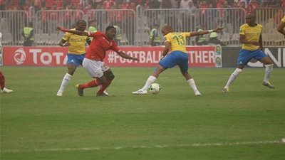 كيف يواجه الأهلي 