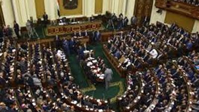 برلمانى يطالب بتأمين المواقع الإلكترونية للجهات الحكومية