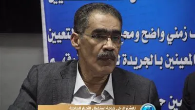 نقيب الصحفيين يدعو اللجنة المُشكلة للتحقيق في استقالة أمين الصندوق للانعقاد