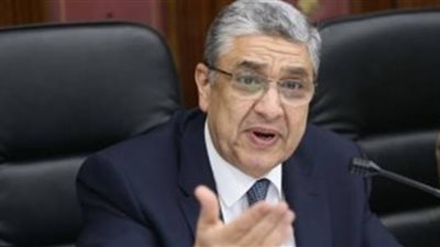 محمد شاكر: مؤسسات الدولة مديونة بـ57 مليار جنيه لـ