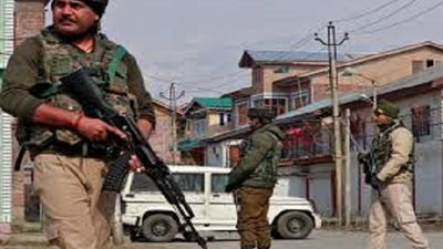 إضراب عام دعا إليه الانفصاليون في كشمير 