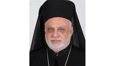 المكتب الإعلامي الكاثوليكي يحتفل بعيد ميلاد الأنبا أنطونيوس عزيز