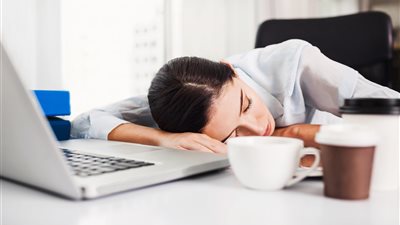 هذا ما سيحدث لجسمك عندما تنام أقل من 6 ساعات يومًا