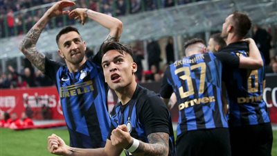 الإنتر ضد ميلان في الدوري الإيطالي.. موعد المباراة والقنوات الناقلة