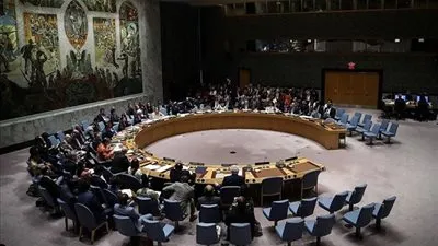 حزب الإصلاح اليمني يتلقى صفعة من لجنة الخبراء بمجلس الأمن الدولي