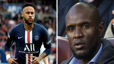 أبيدال يُفجر مفاجأة بشأن عودة نيمار إلى برشلونة