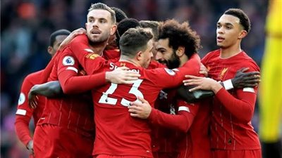 ثلاثي ليفربول يرحل عن الريدز في الصيف المقبل