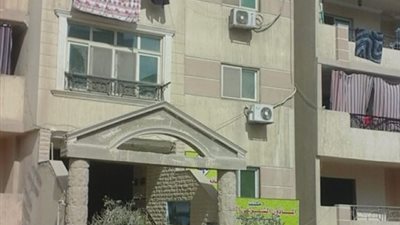 الرضيعة ملقاة على وجهها.. مصدر يكشف مفاجآت حول مذبحة الهرم