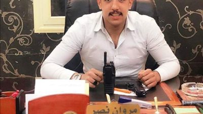 ضبط عاطل بحوزته 19 قطعه لجوهر الحشيش بالمنيا