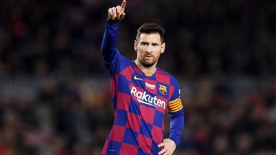 مفاجأة .. ميسي يحسم أمر رحيله عن برشلونة