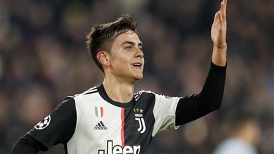 ديبالا ينهي الجدل حول رحيله عن يوفنتوس بقرار حاسم