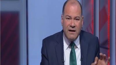 نشأت الديهي: 85% من الجيش القطري مرتزقة