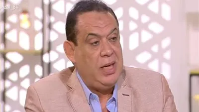 خبير مروري: مهنة 