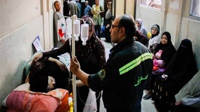 ننشر خطوات استخراج قرار علاج على نفقة الدولة (فيديوجراف)