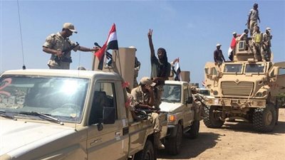 اليمن.. واحدت الجيش تحرر مواقع من الحوثيين في شرق صنعاء