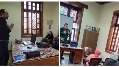 انطلاق دورة 