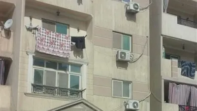 مذبحة الهرم.. مصدر بالنيابة: الأب قتل زوجته وطفلتهما ثم انتحر