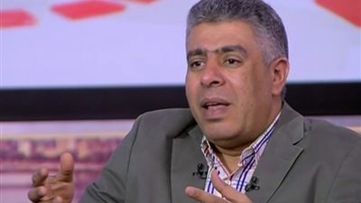 عماد الدين حسين: الأمة العربية أدمنت شجب وإدانة الانتهاكات الإسرائيلية