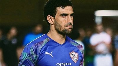 سعفان الصغير: افتراء محمد عواد على الإسماعيلي سبب وجوده على دكة الزمالك 