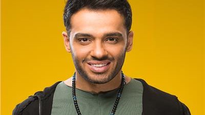 رامي جمال عن أغنية 