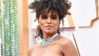 إطلالة مثيرة لـ