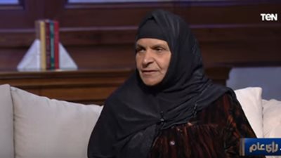 بعد تكريمها من 