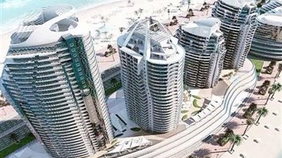 تعرف على تفاصيل مشروع العلمين الجديدة