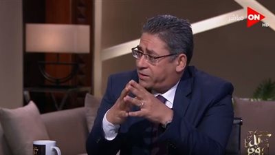 مساعد عبدالعاطي: 