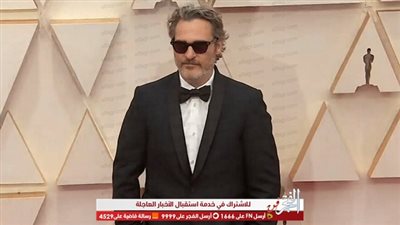 واكين فينيكس بطل 