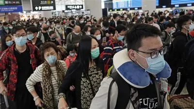 بريطانيا تعلن عن إجراءات جديدة لمنع انتشار فيروس كورونا