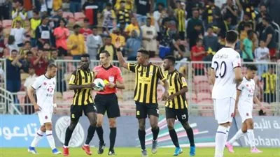 موعد مباراة اتحاد جدة اليوم| مشاهدة مباراة اتحاد جدة ضد ضمك اليوم 10-2-2020 في الدوري السعودي