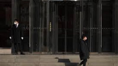 الصين: إصابة 27 أجنبيا في البلاد بفيروس كورونا 