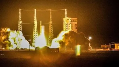 إيران تفشل في إجراء تجربة صاروخية جديدة