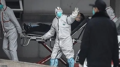 تضاعف عدد المصابين بفيروس كورونا في بريطانيا                       