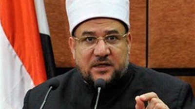 وزير الأوقاف: اهتمام الدولة بحفظة القرآن يؤكد ثوابتنا الدينية