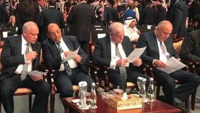 محافظ الجيزة: نخطط لمدن متكاملة بدعم مشروعات النقل الجماعي والذكي 