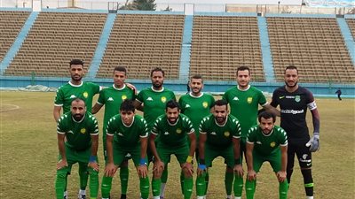 غدًا.. 6 مباريات قوية في مجموعة القاهرة بدوري القسم الثالث