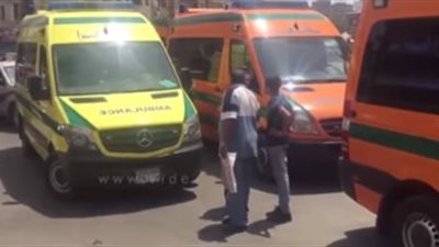 مصرع وإصابة 5 إثر حادثي تصادم بالبحيرة (بالأسماء)