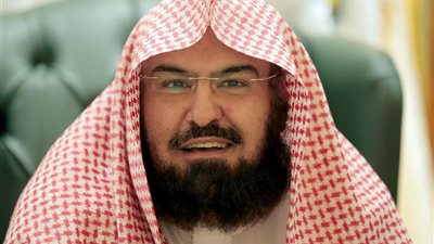 تمديد خدمة السديس رئيسُا عامًا لشؤون المسجد الحرام والنبوي لأربعة أعوام