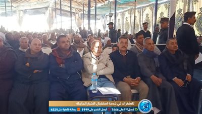 برعاية شيخ الأزهر.. إنهاء خصومة ثأرية في قنا (فيديو وصور)