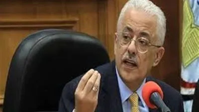 وزير التعليم لـ أولياء الأمور: 