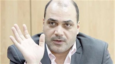 محمد الباز: وزيرة الصحة سيدة دولة من الطراز الأول