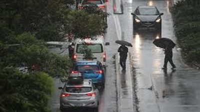 الأمطار الغزيرة تجلب الأخطار إلى أستراليا التي ضربتها حرائق الغابات