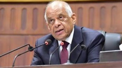 مجلس النواب يوافق على تعريف الأموال بقانون 