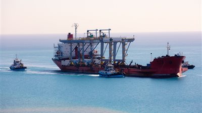 اقتصادية قناة السويس توضح أسباب انسحاب تحالف بولاريس 